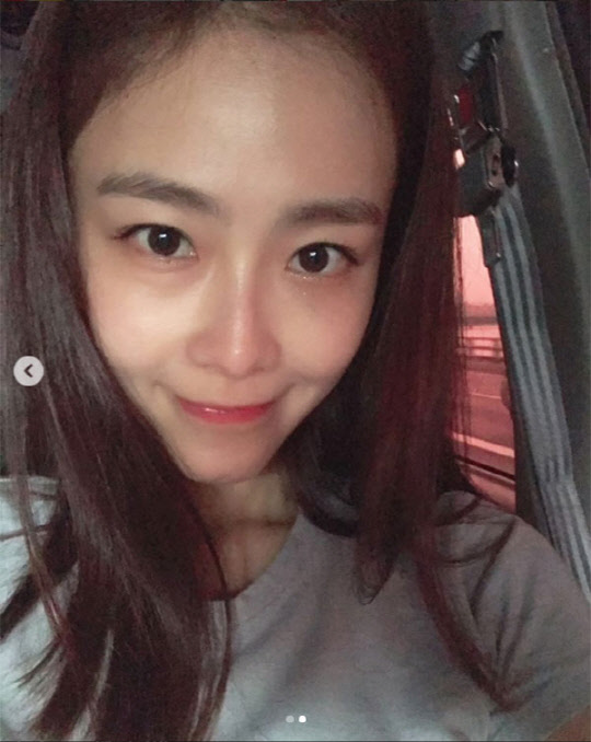 사진=홍수현 인스타그램 캡쳐